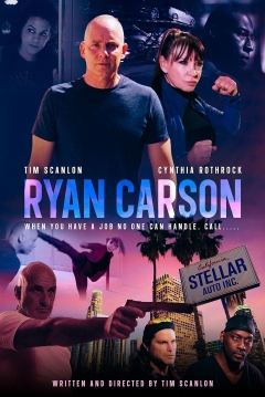 Poster Ryan Carson