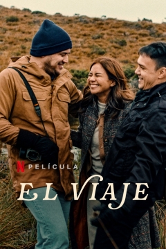 Poster El Viaje