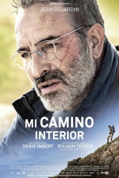 Poster Mi Camino Interior