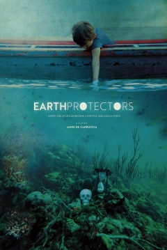 Poster Earth Protectors