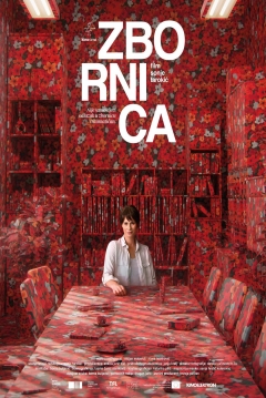 Poster The staffroom
