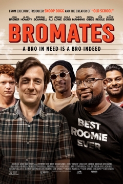 Poster Bromates