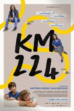 Poster Km 224