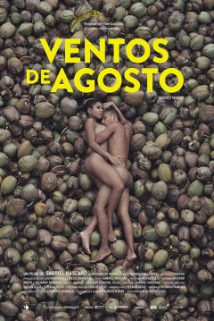 Poster Vientos de Agosto