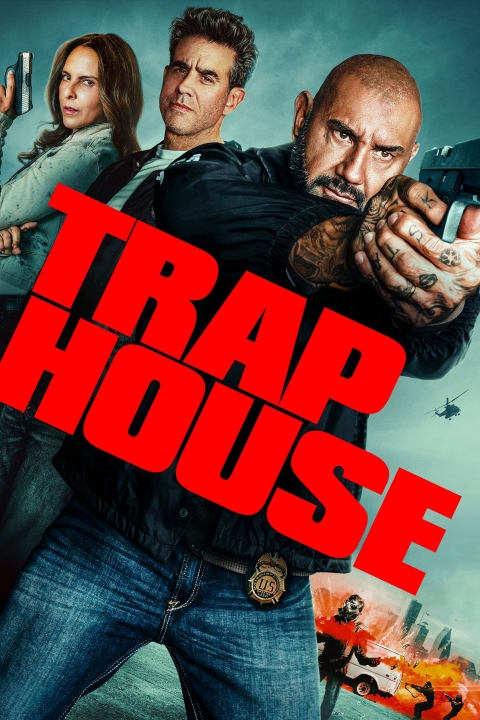 Ficha Trap House
