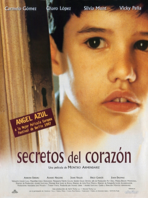 Ficha Secretos del Corazón