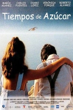Poster Tiempos de Azúcar