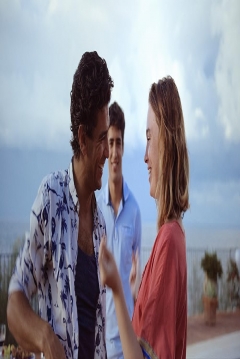 Poster Mektoub, My Love: Canto Due