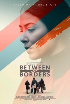 Poster Between Borders