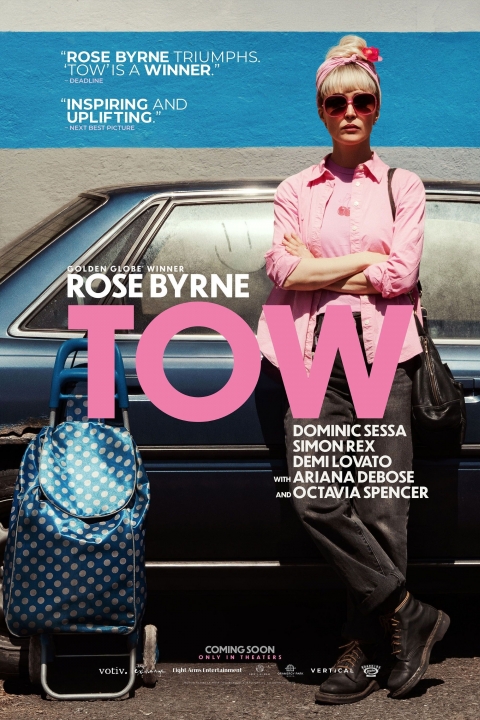 Poster Tow