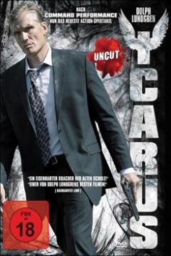 Poster Icarus