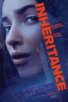 Inheritance — póster