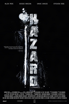 Poster Hazard