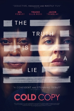 Poster Cold Copy