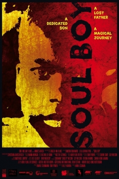 Poster Soul Boy