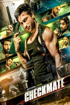 Poster Checkmate