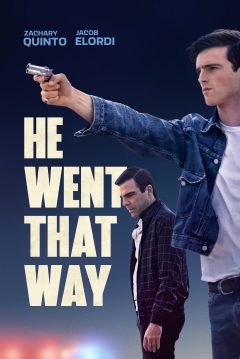Poster De Viaje con mi Asesino