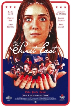 Poster The Sweet East
