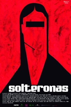 Poster Solteronas