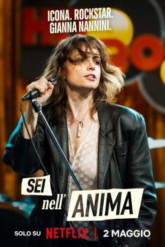 Poster Te Llevo en el Alma