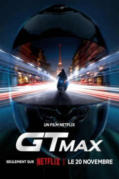 Poster GTMax