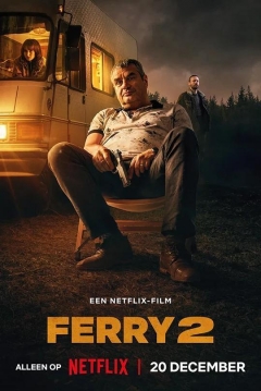 Poster Ferry 2