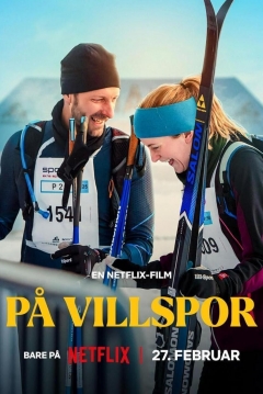 Poster Por el Mal Camino