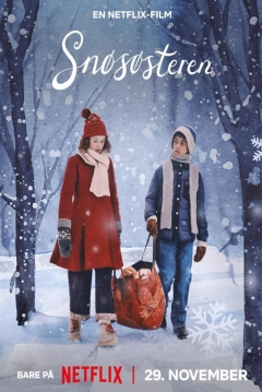 Poster La Hermana de Nieve