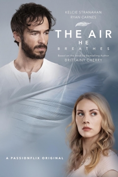Poster The Air He Breathes