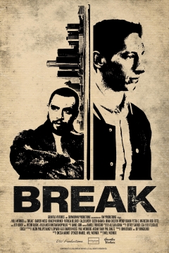 Poster Break