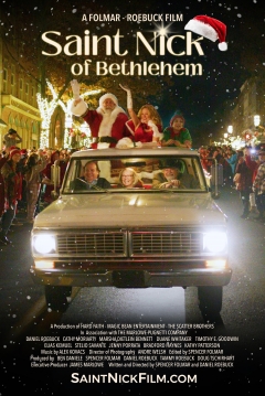 Poster Saint Nick of Bethlehem