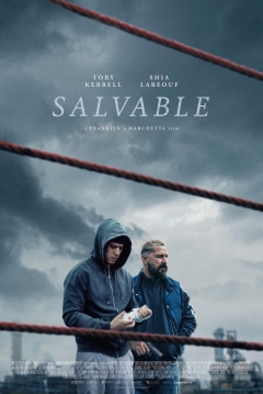 Poster Salvable