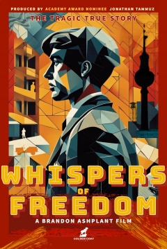 Poster Whispers of Freedom