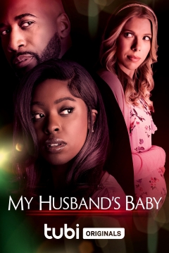 Poster My Husband's Baby