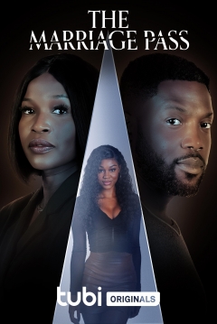 Poster The Marriage Pass