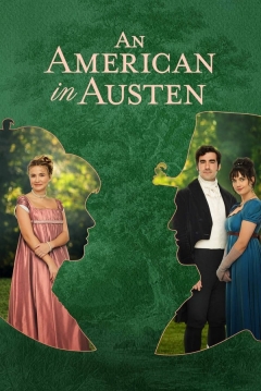 Poster An American in Austen