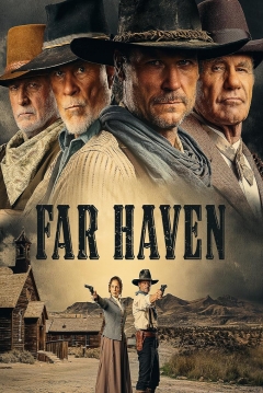 Poster Far Haven