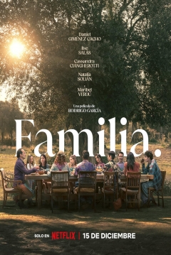 Ficha Familia