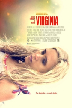 Poster Virginia 
