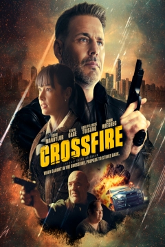 Poster Crossfire
