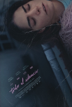 Poster Todo el Silencio