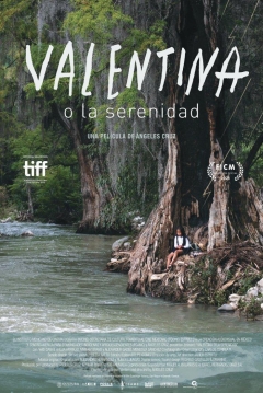 Ficha Valentina o la Serenidad