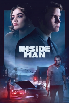 Poster Infiltrado