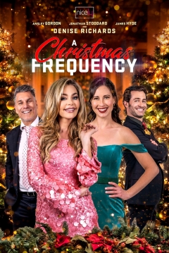 Poster A Christmas Frequency