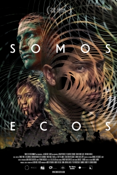 Poster Somos Ecos