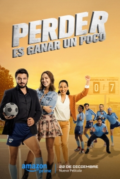 Ficha Perder Es Ganar un Poco