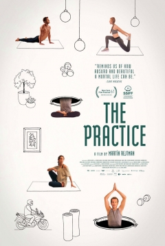 Poster La Práctica