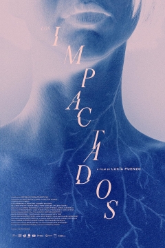 Poster Los Impactados