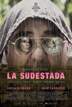 Poster La Sudestada