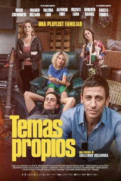 Poster Temas Propios